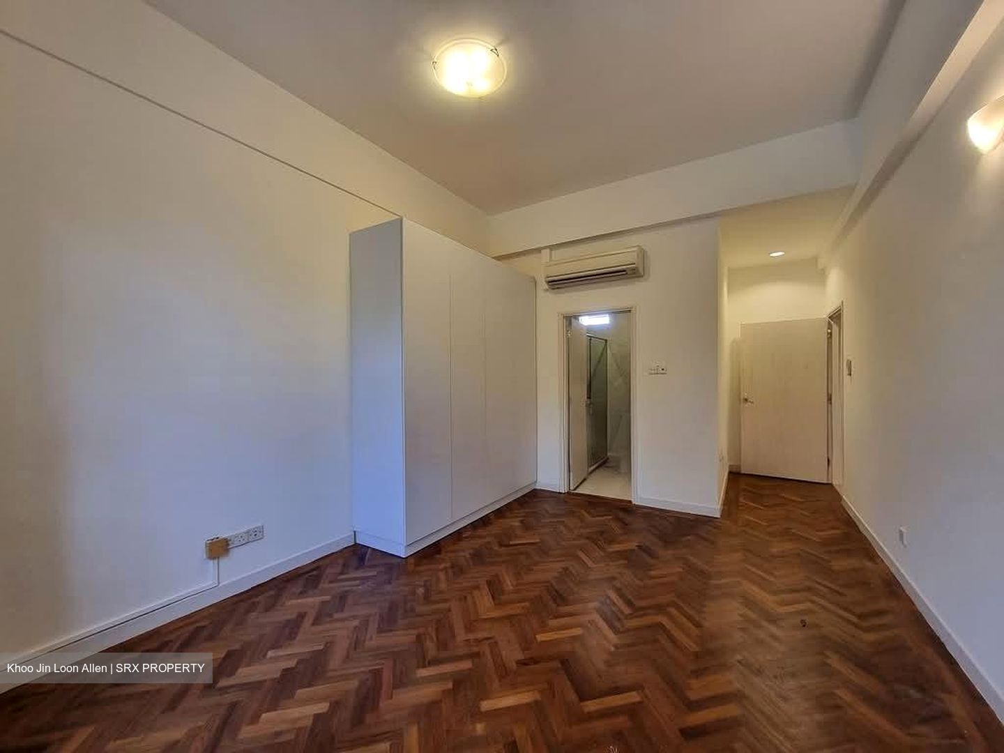 Orange Regency (D10), Apartment #591891211